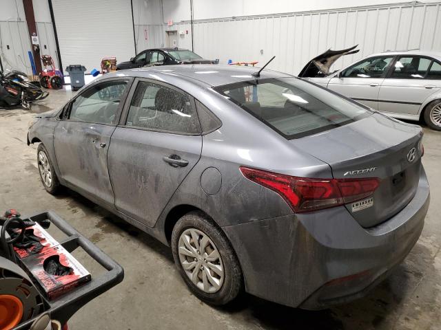 2018 HYUNDAI ACCENT SE - 3KPC24A36JE028465