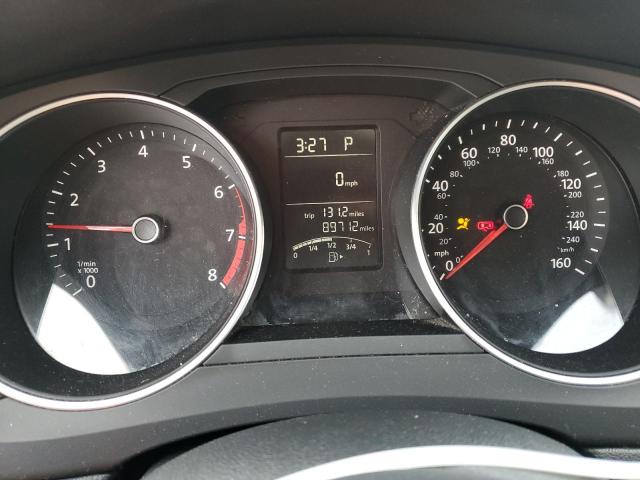 2016 VOLKSWAGEN JETTA SE - 3VWD67AJ5GM239046