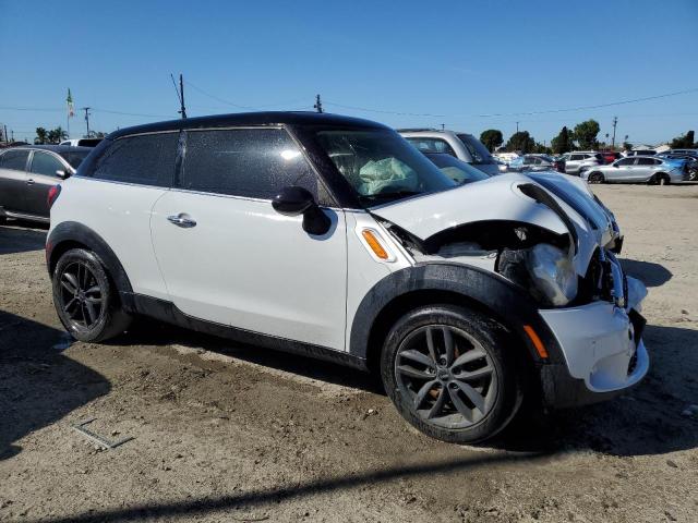 Vin: wmwss1c51dwn94159, lot: 49740955, mini cooper paceman 20134