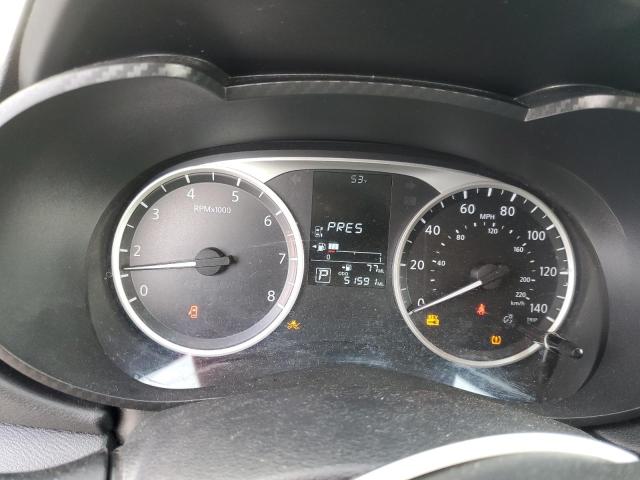 2020 NISSAN VERSA S - 3N1CN8DV2LL914313