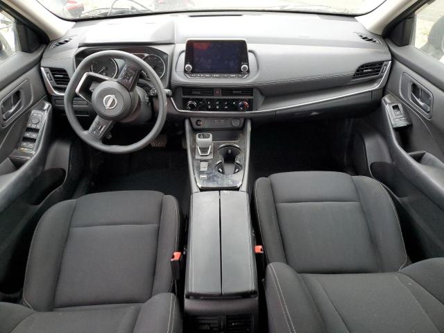 2024 NISSAN ROGUE S - 5N1BT3AA2RC756459