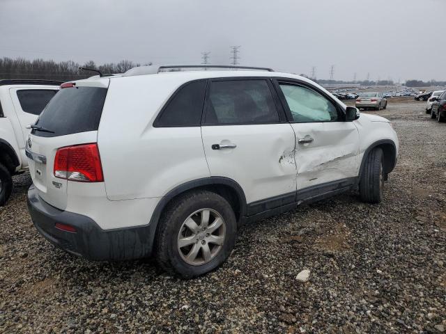 Vin: 5xykt4a21cg261868, lot: 47603875, kia sorento base 20123