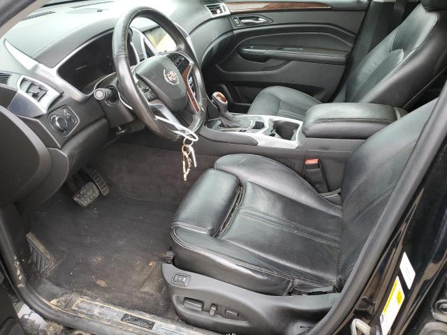 2015 CADILLAC SRX LUXURY 3GYFNEE31FS598882