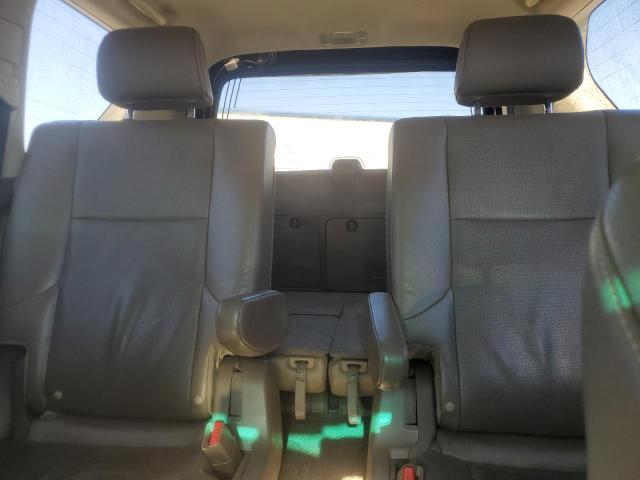 2017 LEXUS GX 460 - JTJBM7FX8H5165428