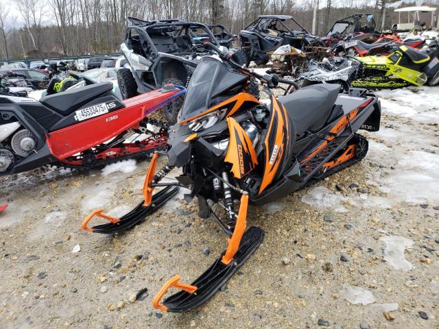 OTHER SNOWMOBILE 2023 black   4UF1S2JH3PT101243 photo #3