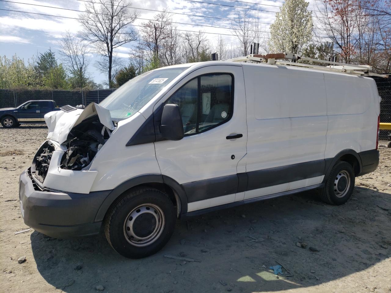 FORD TRANSIT T-150