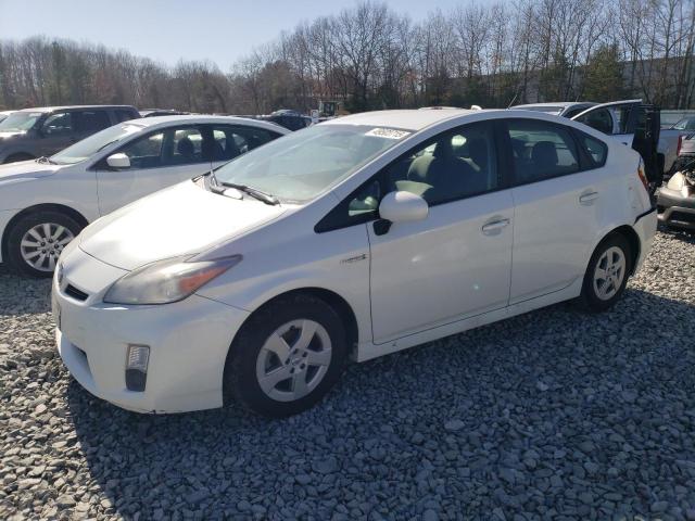 Vin: jtdkn3du0a1006756, lot: 49508715, toyota prius 2010 img_1