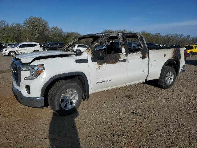 GMC SIERRA C1500
