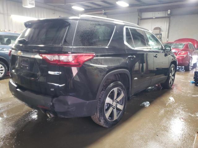 Vin: 1gnerhkwxlj234891, lot: 48016505, chevrolet traverse lt 20203