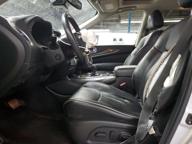 2020 INFINITI QX60 LUXE - 5N1DL0MM3LC531312