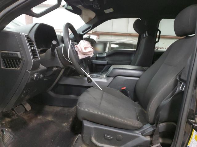 2020 FORD F150 SUPER #3311378321