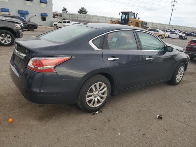 Vin: 1n4al3ap3fn869928, lot: 51340195, nissan altima 2.5 20153