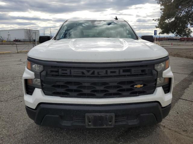 2023 CHEVROLET SILVERADO - 3GCNAAEK5PG351463
