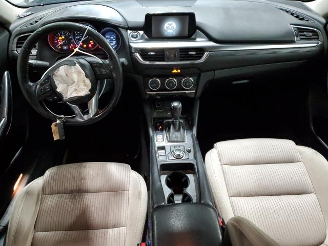 2016 MAZDA 6 SPORT - JM1GJ1U58G1461667