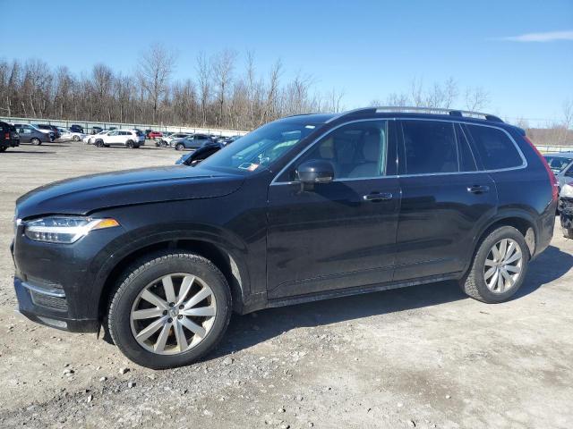 VOLVO XC90 T6