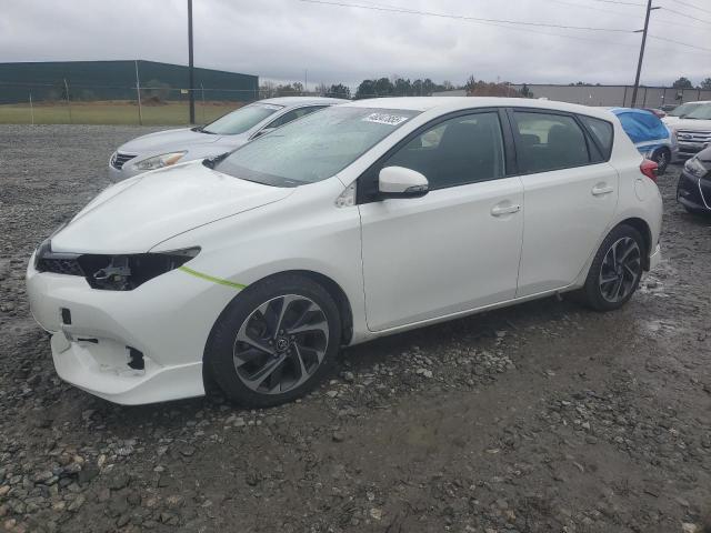 2017 TOYOTA COROLLA IM - JTNKARJE5HJ533371