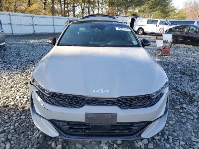 2022 KIA K5 GT LINE - 5XXG64J29NG099380