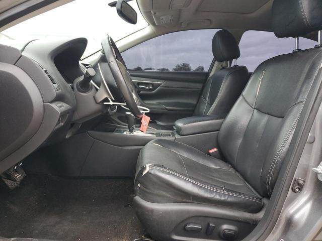 2017 NISSAN ALTIMA 3.5 - 1N4BL3AP1HC122167