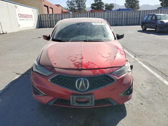2020 ACURA ILX PREMIU 19UDE2F83LA008654
