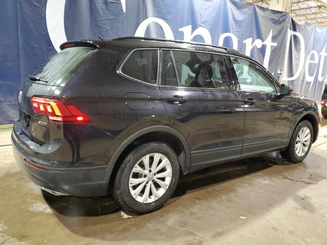 2020 VOLKSWAGEN TIGUAN S - 3VV0B7AX7LM043851