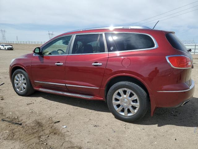 Vin: 5gakrckd9fj135644, lot: 51117085, buick enclave 20152