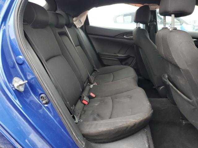 2019 HONDA CIVIC EX - SHHFK7H69KU211674