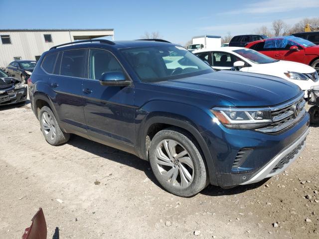 Vin: 1v2kr2ca2mc502297, lot: 48885485, volkswagen atlas se 20214