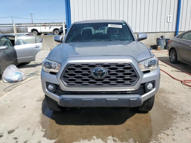 2021 TOYOTA TACOMA DOU - 3TMCZ5AN7MM390785