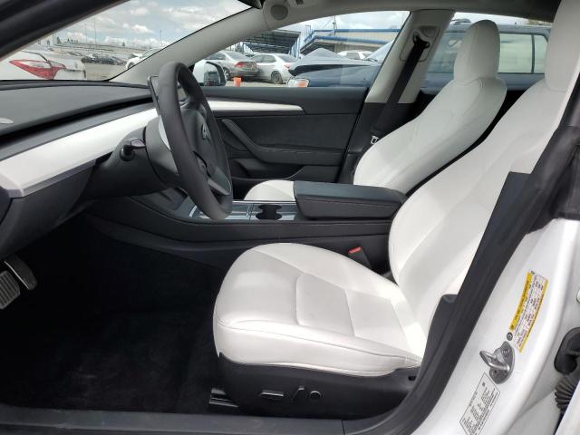 2023 TESLA MODEL 3 - 5YJ3E1EA5PF623597