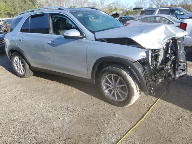 Vin: 4jgfb4fb2sb406840, lot: 50552475, mercedes-benz gle-class 350 4matic 20254