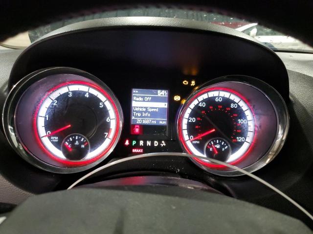 2014 DODGE GRAND CARA #3284637350