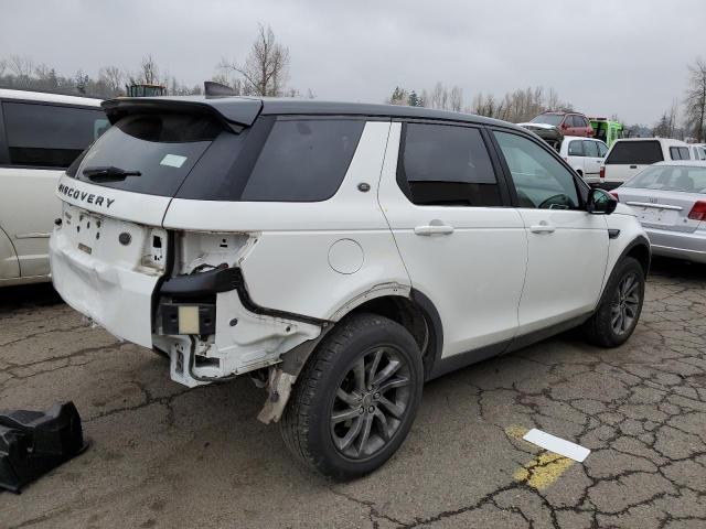 2017 LAND ROVER DISCOVERY - SALCR2BG9HH694637