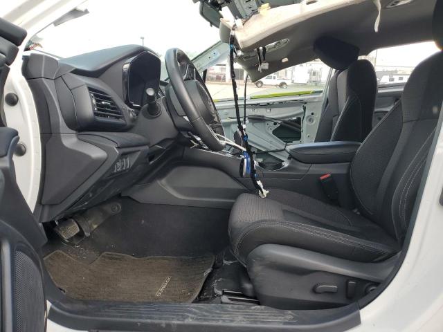 2024 SUBARU OUTBACK PR - 4S4BTADC2R3268386