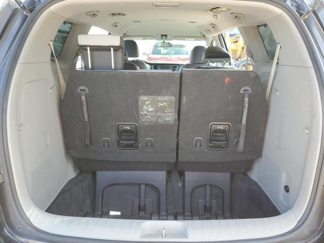 2019 KIA SEDONA LX KNDMB5C16K6515128