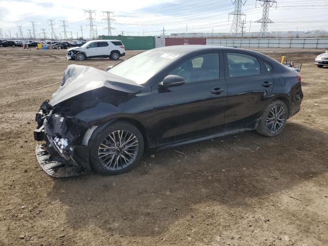 KIA FORTE GT LINE