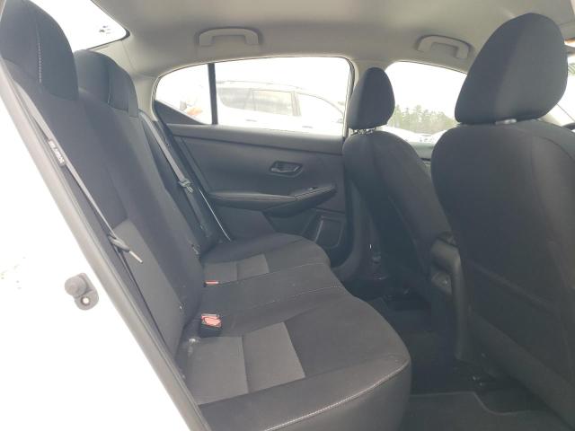 2024 NISSAN SENTRA SV - 3N1AB8CV5RY226769