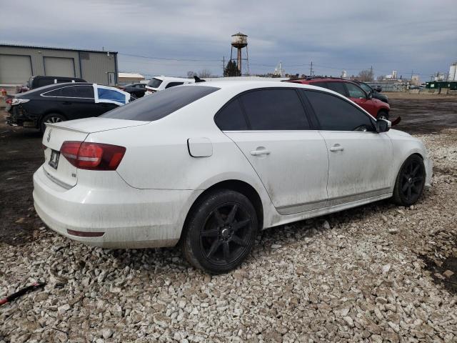 Vin: 3vwl17ajxhm241886, lot: 47483095, volkswagen jetta sel 20173