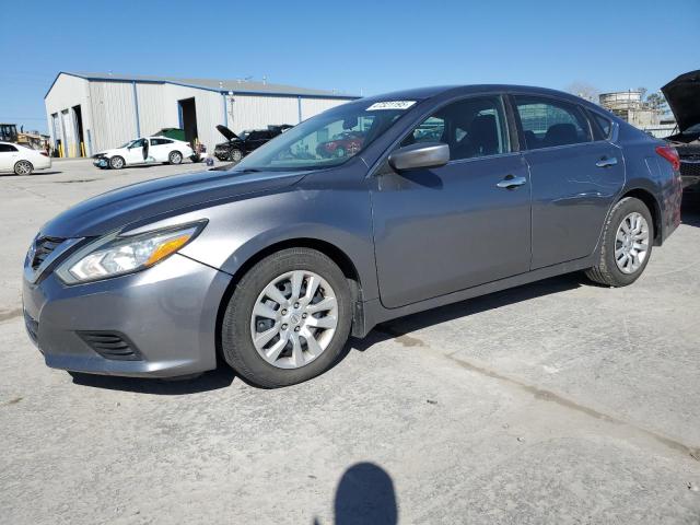 2017 NISSAN ALTIMA 2.5 - 1N4AL3AP3HN336075