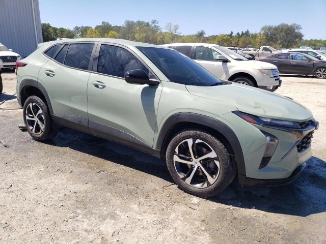 Vin: kl77lge21rc209538, lot: 50023385, chevrolet trax 1rs 1rs 20244