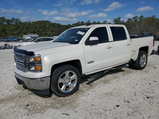 2015 CHEVROLET SILVERADO - 3GCPCREH9FG177238