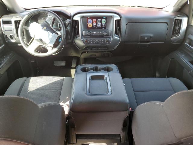 2017 CHEVROLET SILVERADO - 3GCPCREC1HG356087