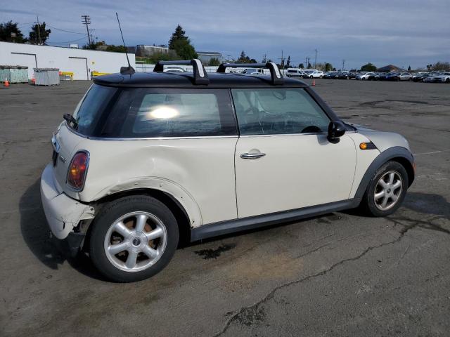 Vin: wmwmf3c57atu77370, lot: 50078605, mini cooper 20103