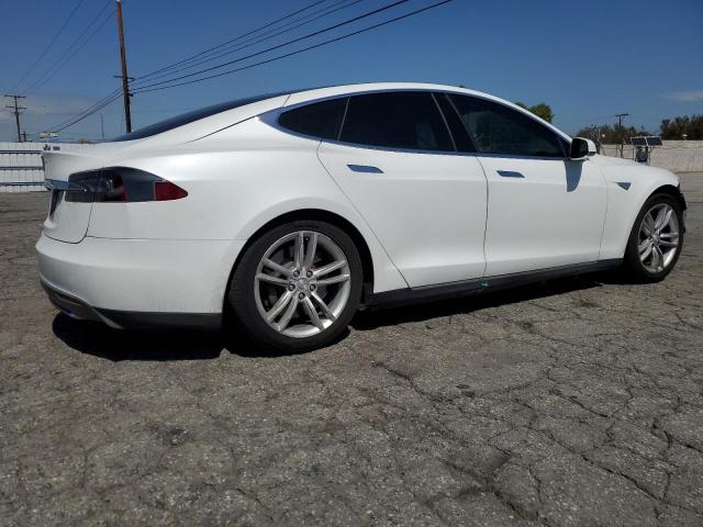 Vin: 5yjsa1cgxdfp03603, lot: 49352135, tesla model s 20133