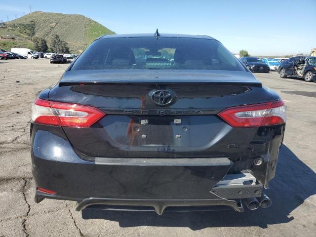 2020 TOYOTA CAMRY 4T1G11AKXLU390311