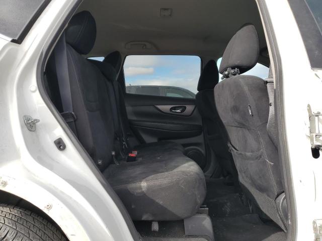 2016 NISSAN ROGUE S - 5N1AT2MM8GC792925