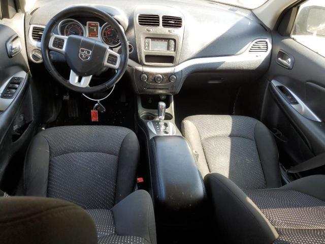 2020 DODGE JOURNEY SE - 3C4PDCAB1LT199510