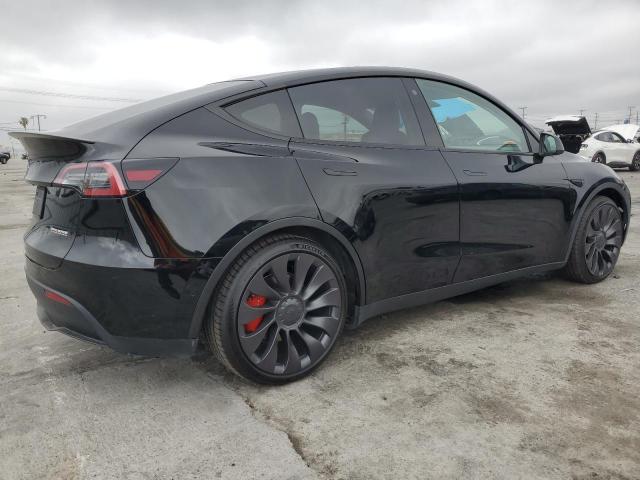 Vin: 7saygdef1nf395613, lot: 50814565, tesla model y 20223