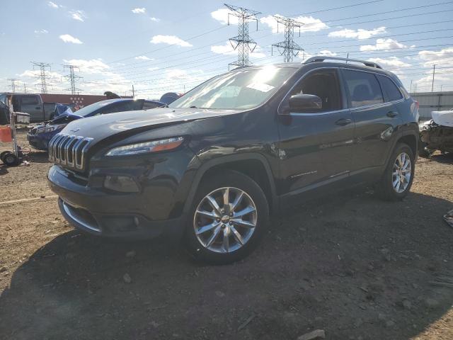 Vin: 1c4pjmds4gw286005, lot: 50148015, jeep grand cher limited 2016 img_1