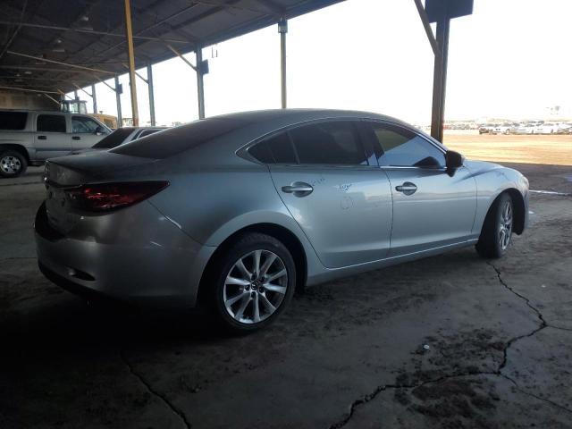 Vin: jm1gj1u52g1442743, lot: 50697425, mazda 6 sport 20163