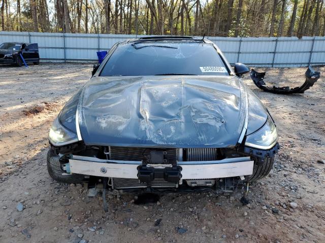 2023 HYUNDAI SONATA N L - KMHL14JC2PA274021